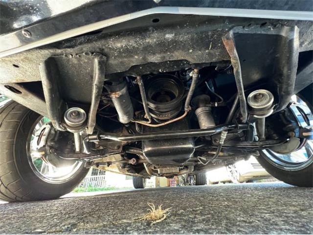 1965 Ford Mustang (CC-2105398) for sale in Cadillac, Michigan