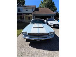 1965 Ford Mustang (CC-2105398) for sale in Cadillac, Michigan