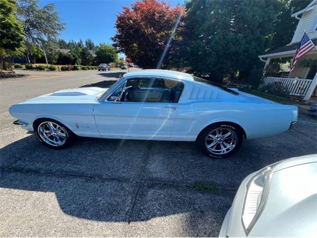1965 Ford Mustang (CC-2105398) for sale in Cadillac, Michigan