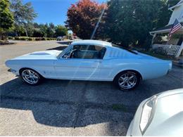 1965 Ford Mustang (CC-2105398) for sale in Cadillac, Michigan