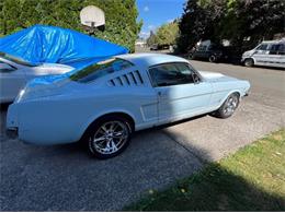 1965 Ford Mustang (CC-2105398) for sale in Cadillac, Michigan