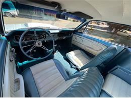 1965 Ford Mustang (CC-2105398) for sale in Cadillac, Michigan