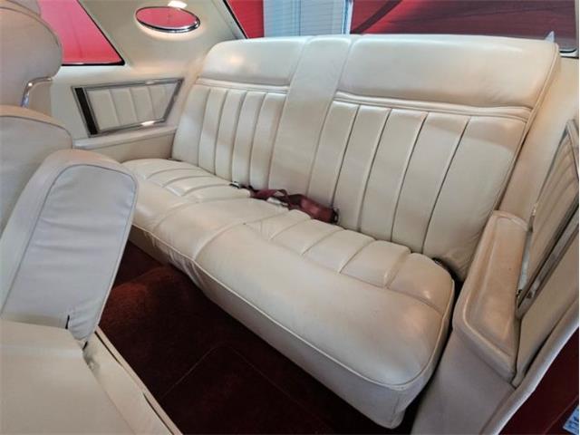 1979 Lincoln Mark V (CC-2105399) for sale in Cadillac, Michigan
