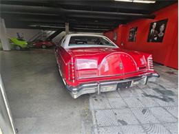 1979 Lincoln Mark V (CC-2105399) for sale in Cadillac, Michigan
