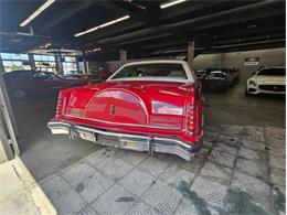 1979 Lincoln Mark V (CC-2105399) for sale in Cadillac, Michigan