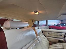 1979 Lincoln Mark V (CC-2105399) for sale in Cadillac, Michigan