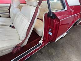 1979 Lincoln Mark V (CC-2105399) for sale in Cadillac, Michigan