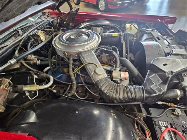 1979 Lincoln Mark V (CC-2105399) for sale in Cadillac, Michigan