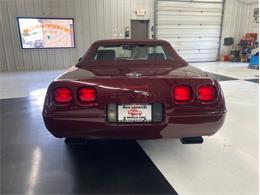 1993 Chevrolet Corvette (CC-2100054) for sale in North Canton, Ohio