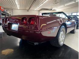 1993 Chevrolet Corvette (CC-2100054) for sale in North Canton, Ohio