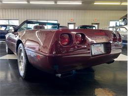 1993 Chevrolet Corvette (CC-2100054) for sale in North Canton, Ohio