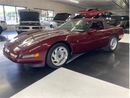 1993 Chevrolet Corvette (CC-2100054) for sale in North Canton, Ohio
