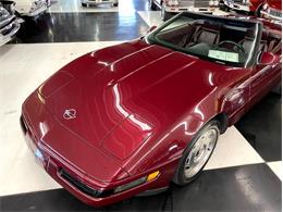 1993 Chevrolet Corvette (CC-2100054) for sale in North Canton, Ohio
