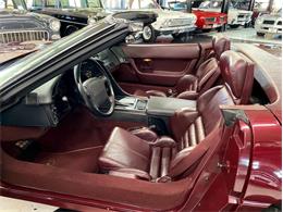 1993 Chevrolet Corvette (CC-2100054) for sale in North Canton, Ohio