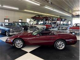 1993 Chevrolet Corvette (CC-2100054) for sale in North Canton, Ohio