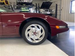 1993 Chevrolet Corvette (CC-2100054) for sale in North Canton, Ohio
