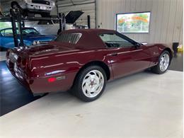 1993 Chevrolet Corvette (CC-2100054) for sale in North Canton, Ohio
