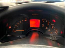 1993 Chevrolet Corvette (CC-2100054) for sale in North Canton, Ohio
