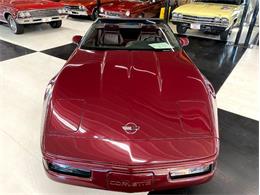 1993 Chevrolet Corvette (CC-2100054) for sale in North Canton, Ohio