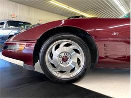 1993 Chevrolet Corvette (CC-2100054) for sale in North Canton, Ohio