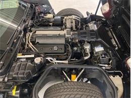 1993 Chevrolet Corvette (CC-2100054) for sale in North Canton, Ohio