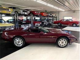 1993 Chevrolet Corvette (CC-2100054) for sale in North Canton, Ohio