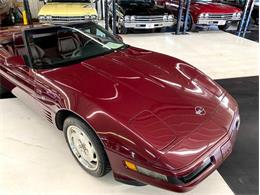 1993 Chevrolet Corvette (CC-2100054) for sale in North Canton, Ohio