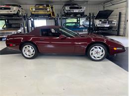 1993 Chevrolet Corvette (CC-2100054) for sale in North Canton, Ohio