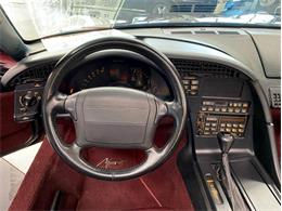 1993 Chevrolet Corvette (CC-2100054) for sale in North Canton, Ohio