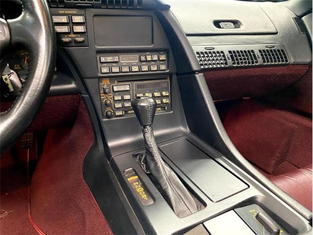 1993 Chevrolet Corvette (CC-2100054) for sale in North Canton, Ohio