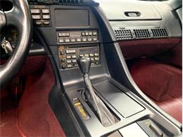 1993 Chevrolet Corvette (CC-2100054) for sale in North Canton, Ohio