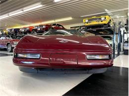 1993 Chevrolet Corvette (CC-2100054) for sale in North Canton, Ohio