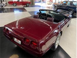 1993 Chevrolet Corvette (CC-2100054) for sale in North Canton, Ohio