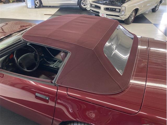 1993 Chevrolet Corvette (CC-2100054) for sale in North Canton, Ohio