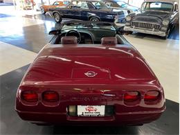 1993 Chevrolet Corvette (CC-2100054) for sale in North Canton, Ohio