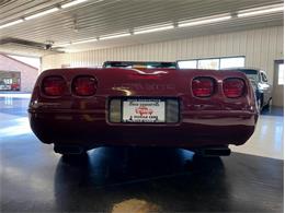 1993 Chevrolet Corvette (CC-2100054) for sale in North Canton, Ohio