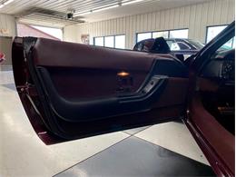 1993 Chevrolet Corvette (CC-2100054) for sale in North Canton, Ohio