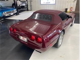 1993 Chevrolet Corvette (CC-2100054) for sale in North Canton, Ohio
