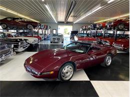 1993 Chevrolet Corvette (CC-2100054) for sale in North Canton, Ohio