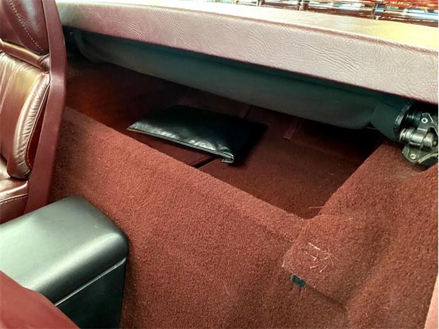 1993 Chevrolet Corvette (CC-2100054) for sale in North Canton, Ohio