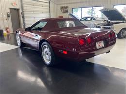 1993 Chevrolet Corvette (CC-2100054) for sale in North Canton, Ohio