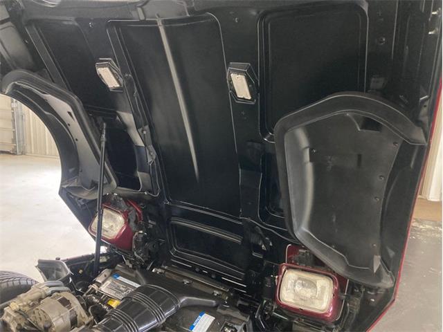 1993 Chevrolet Corvette (CC-2100054) for sale in North Canton, Ohio