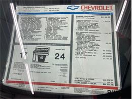 1993 Chevrolet Corvette (CC-2100054) for sale in North Canton, Ohio