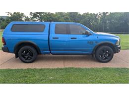 2020 Dodge Ram (CC-2105401) for sale in Cadillac, Michigan