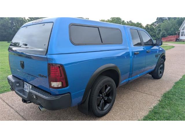 2020 Dodge Ram (CC-2105401) for sale in Cadillac, Michigan