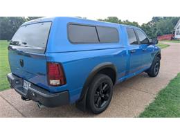 2020 Dodge Ram (CC-2105401) for sale in Cadillac, Michigan