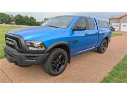 2020 Dodge Ram (CC-2105401) for sale in Cadillac, Michigan