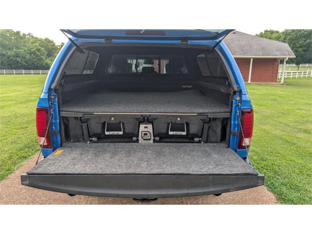 2020 Dodge Ram (CC-2105401) for sale in Cadillac, Michigan