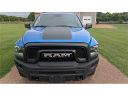 2020 Dodge Ram (CC-2105401) for sale in Cadillac, Michigan
