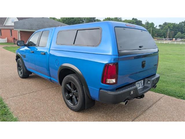 2020 Dodge Ram (CC-2105401) for sale in Cadillac, Michigan